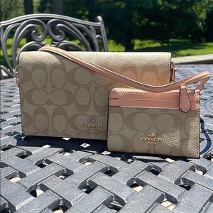 BRAND NEW Coach Purse